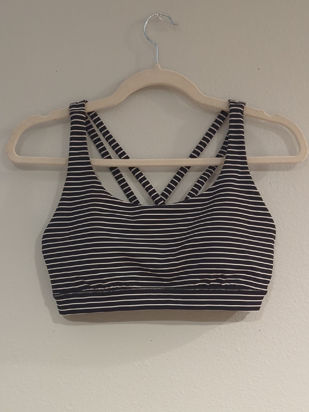 Lululemon Energy Bra